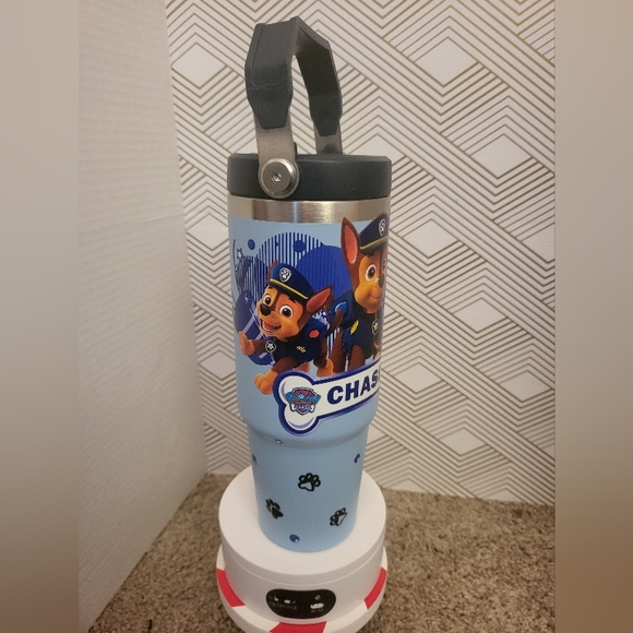Paw 🐾 patrol tumbler - Picture 3 of 4